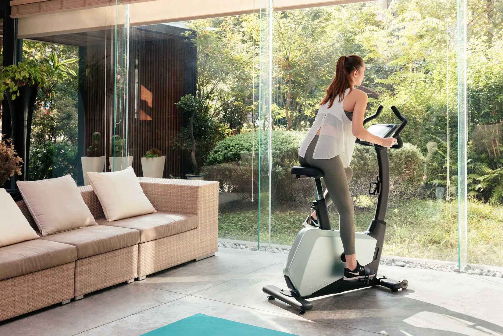 Infiniti Rowing Machine R80apm infiniti | About our brands