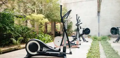 Dp infinity discount 3 home gym