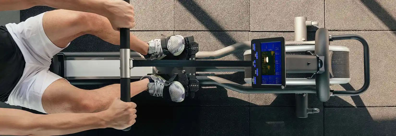 Infiniti Rowing Machine infiniti | About our brands